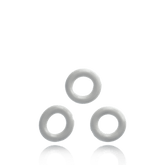 Oxballs Willy Rings - White